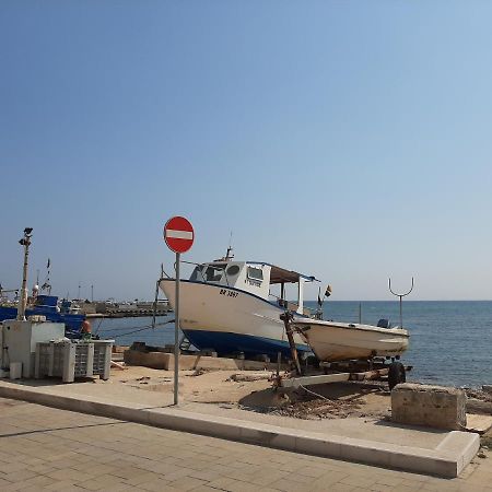 Borgo Dei Pescatori Torre San Gennaro Exterior foto