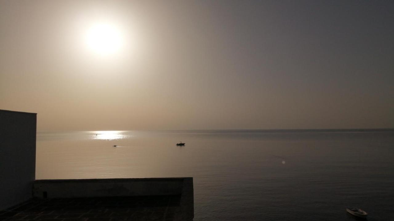 Borgo Dei Pescatori Torre San Gennaro Exterior foto