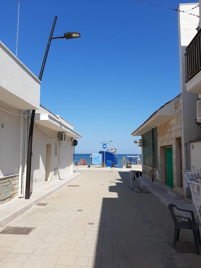 Borgo Dei Pescatori Torre San Gennaro Exterior foto
