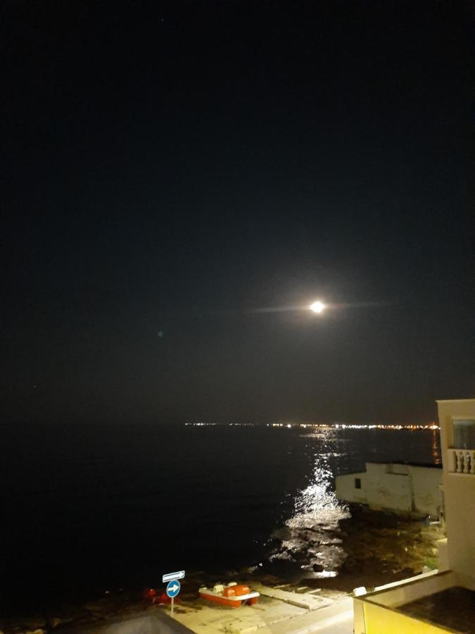 Borgo Dei Pescatori Torre San Gennaro Exterior foto