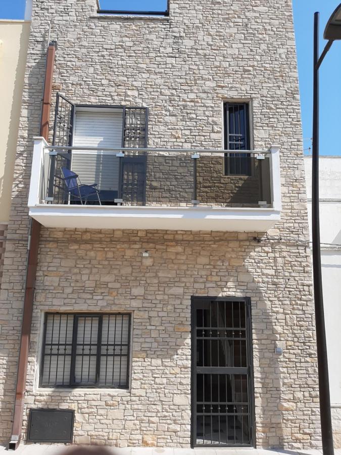 Borgo Dei Pescatori Torre San Gennaro Exterior foto