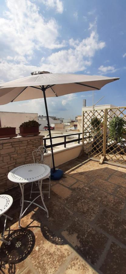 Borgo Dei Pescatori Torre San Gennaro Exterior foto