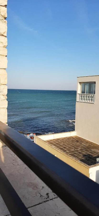 Borgo Dei Pescatori Torre San Gennaro Exterior foto